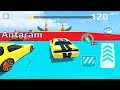 Super Crazy Mega Ramp GT Car Racing  - Extreme Car Stunts Master Driving : Android Gameplay #1