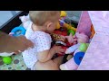 35 Babies Waking Up From A Nap! | Funny and Cute Baby Compilation