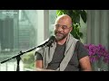 Mo Gawdat: The Happiness Expert (On A Mission To Make You Happier)