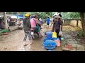 Catching Fish to Market and Selling on a Rainy Day | Lý Tiểu Cường