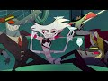 Hazbin Hotel: Modern Musical Done Right. (Hell is Forever, More Than Anything, Poison)