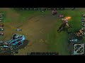 Warwick movespeed bugged?