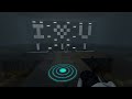 portal i love you video :)