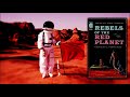 Rebels of the Red Planet - Charles L Fontenay - Audiobook