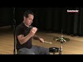 Meinl Percussion Cajon Drum Set Demo