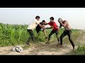 Must Watch Funny😂😂Comedy Videos 2019 Episode-44 || Bindas fun ||