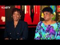 Jean Michel Basquiat's Sisters Lisane & Jeanine Tell His Life Story (Full Interview)