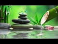 Relaxing Music Relieves Stress, Anxiety and Depression, Sounds of Nature and Water Sound, Calm Music