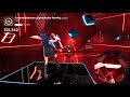 [Beat Saber] Caramelldansen 〈Speedycake Remix〉 (EXPERT)