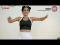 Get Fit in 12 Minutes: Dynamic HIIT Workout for Strength and Stamina | Quick Full Body Workout