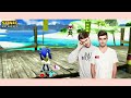iPad In Adabat (Sonic Unleashed & The Chainsmokers)