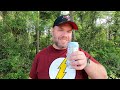 39 of 75 Days / Extreme Weight Loss Challenge / Ryse Fuel (Cotton Candy) Review