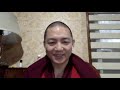 Transforming challenges into opportunities - Gyalton Rinpoche