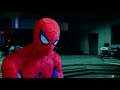 Combo Master!| Marvel's Spider Man Walkthrough.