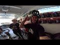 FULL GAS SQUAMISH LAP WITH REMY METAILLER AND NATE !!!