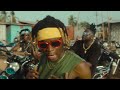 Toff Twins - Matter Dey (feat. AGBESHIE) Official Video