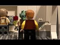 Lego Star Wars: Space Battle (Lego Stopmotion)