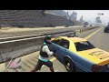 GTA V RANDOM MOMENT | What did I just witness in front of my eyes