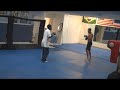 Che Moreno get challenged in his own gym! Freestyle Fighting Miami Mixed Martial Arts (MMA)