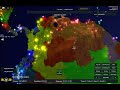 Tno Rise of Nations Map