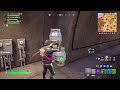 4 instant kills in fortnite ranked