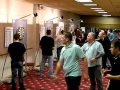 Frome Darts - Chris Aubrey vs Matt Aubrey