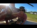 Panama City Beach helicopter ride