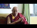 What is Emptiness? | Geshe Lhakdor