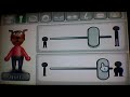 How to make a Scooby Doo mii