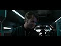 Roman & Tej Go to Space Scene | F9 The Fast Saga (2021) Movie Clip HD 4K