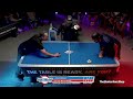 Pro Air Hockey Showdown #3 - Match 9 - Jacob Weissman vs Jose Mora