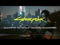 Cyberpunk 2077 OST - Never Fade Away (P. T. Adamczyk & Olga Jankowska) (Credits Song) [EXTENDED]