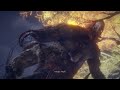 Fire Giant in True Oneshot with Giant Crusher | Elden Ring