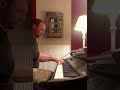 Piano Improvisation