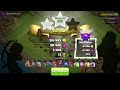 BOSSROCK COC TH10 Trophy Hunting 2 STARS