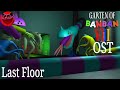 Garten Of Banban 8 OST - Last Floor