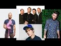 Justin Bieber & Coldplay - Anyone / Speed Of Sound [REMIX]! Inspired by Rick Beato's 