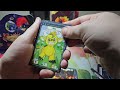 New Neopets tcg! (Huge hit pulled)