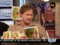 Tim and Eric on Attack of the Show   02 13 09