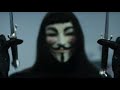 NORBES - V for VENDETTA