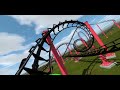 Arrow Custom Looper POV - NoLimits 2