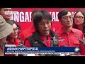 NasDem Dukung Anies, Begini Tanggapan PDIP [Metro Hari Ini]