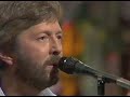 Eric Clapton - Good Night Irene