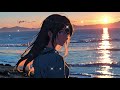 Positive Lofi Work 📚Eternal Night: chill beats to relax/study to