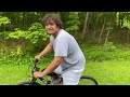Motorized Bicycle Kit +nitrous