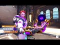 Overwatch 2 - JUNKERQUEEN Competitive Gameplay Win (No Commentary)