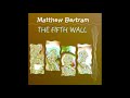 Matthew Bertram - Cutting Paper
