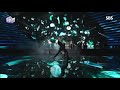 Love Shot - EXO (Kai - Solo intro Performance)