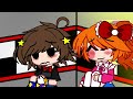 Elizabeth Afton's Birthday Party || FNaF || Gacha Club