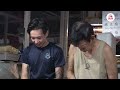 Meet the 26-year old Wet Market Fishball Maker l A Hawker’s Tale Ep 1